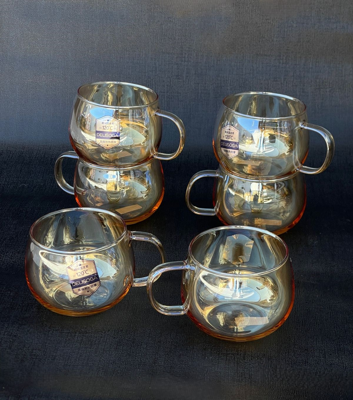 tasses à café , tisane 410ml