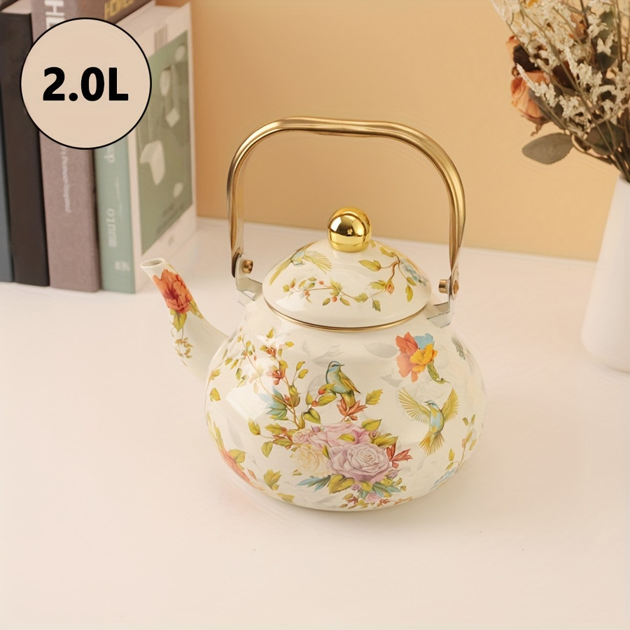 Théière (Barraad) en céramique