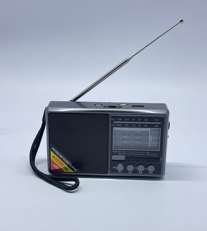 Radio Bluetooth “JOC”