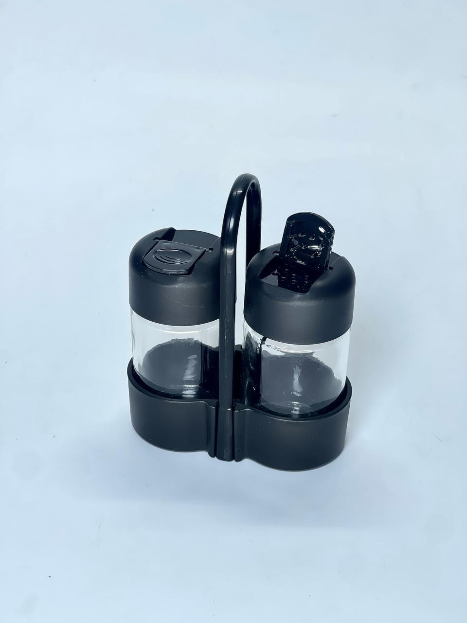 Set sel et poivre 2pcs RENGA