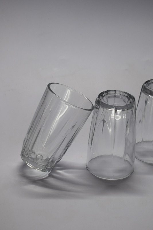 Verres à eau 6pcs 26CL