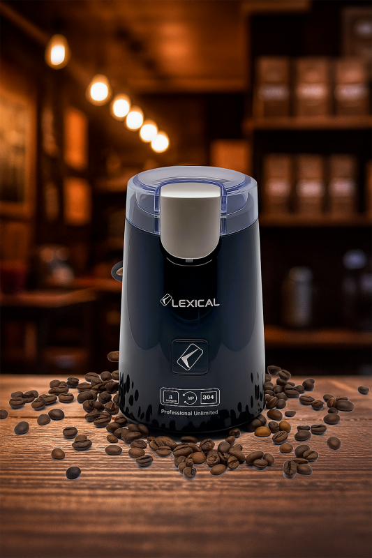 Moulin à café LEXICAL 250W