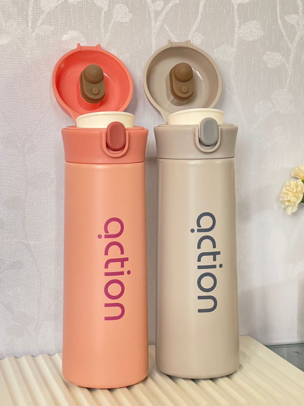 Thermos Froid et Chaud en acier inoxydable 500ML