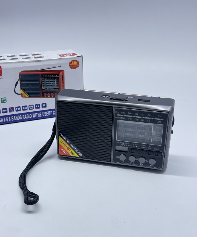 Radio Bluetooth “JOC”