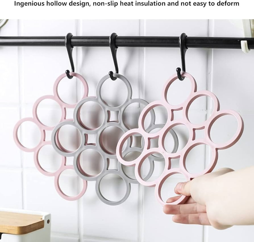 Pose-plat flexible en silicone