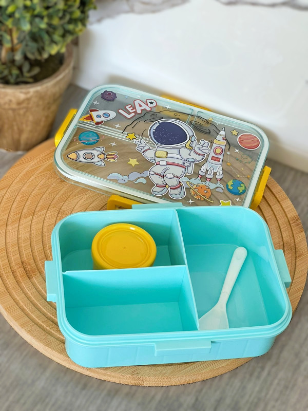 boîte à lunch pour enfants