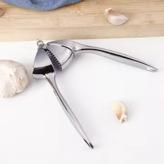 Presse Ail En inox SHENGYA 18Cm
