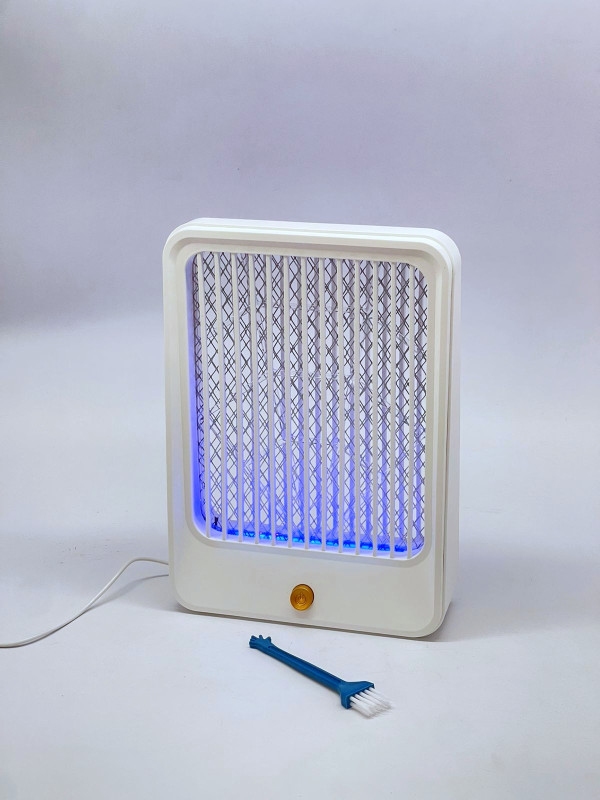 Lampe anti-moustique murale USB domestique,